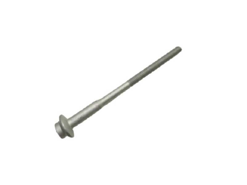 Fúvókabefogó csavar